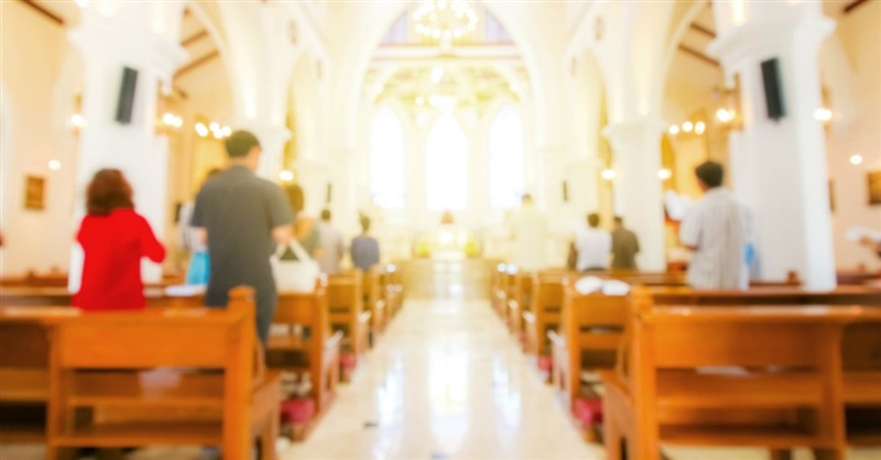 4 Things We Can Learn from Jesus' Words to the Ephesian Church