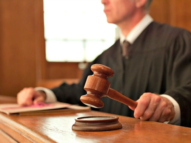 Judge, Gavel