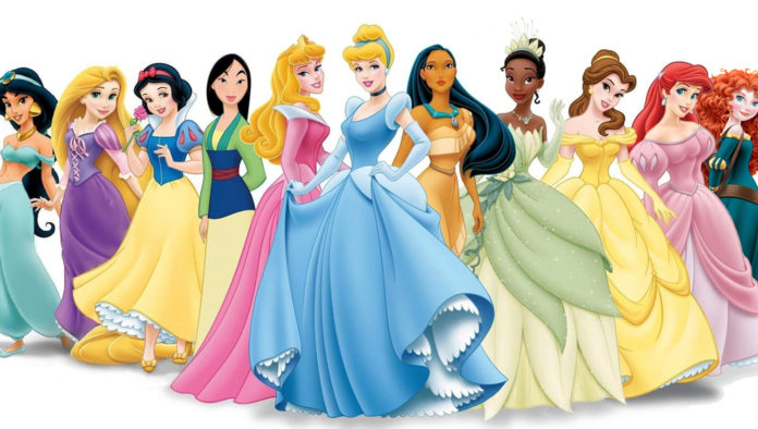 Exclusive Reveal: 7 Upcoming Progressive Disney Princesses – CNM Newz