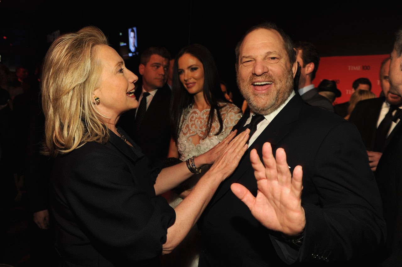 Democrats Turn To Hollywood To Win Over Voters – CNM Newz