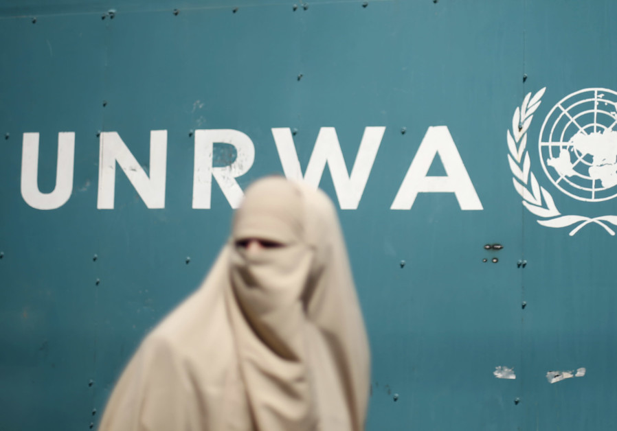 U.S. Announces Immediate End To UNRWA Funding – CNM Newz