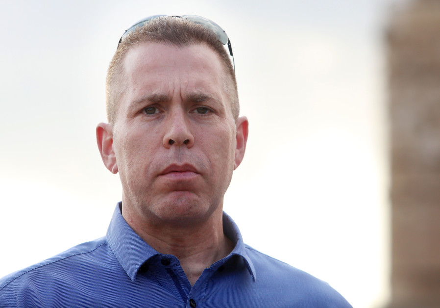 Israeli Internal Security Minister Gilad Erdan Photo By: MARC ISRAEL SELLEM/THE JERUSALEM POST Israeli Minister asks U.S. governors to take action against Airbnb