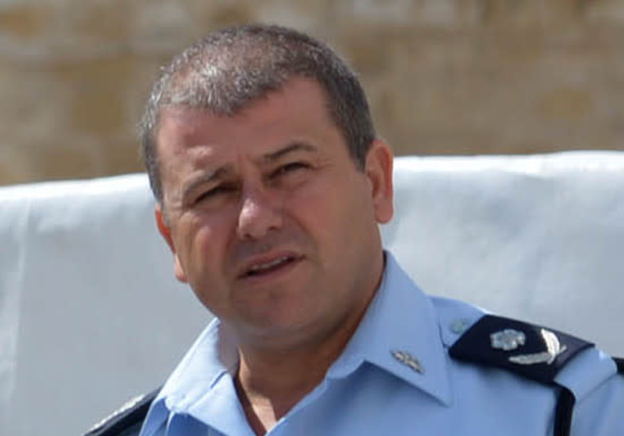 Moshe (Chico) Edri Photo By: Wikimedia Commons Moshe (Chico) Edri