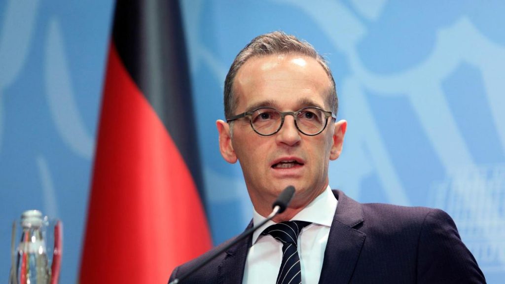 Major German Politician Speaks Of Creating A German “New World Order ...