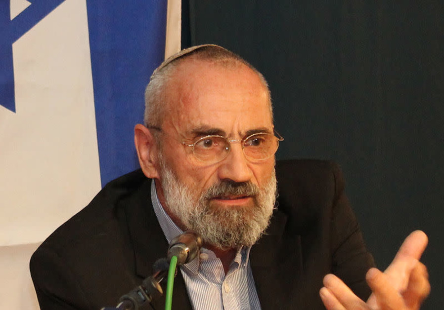 German-Israeli writer Chaim Noll Photo By: WIKIPEDIA German-Israeli writer Chaim Noll