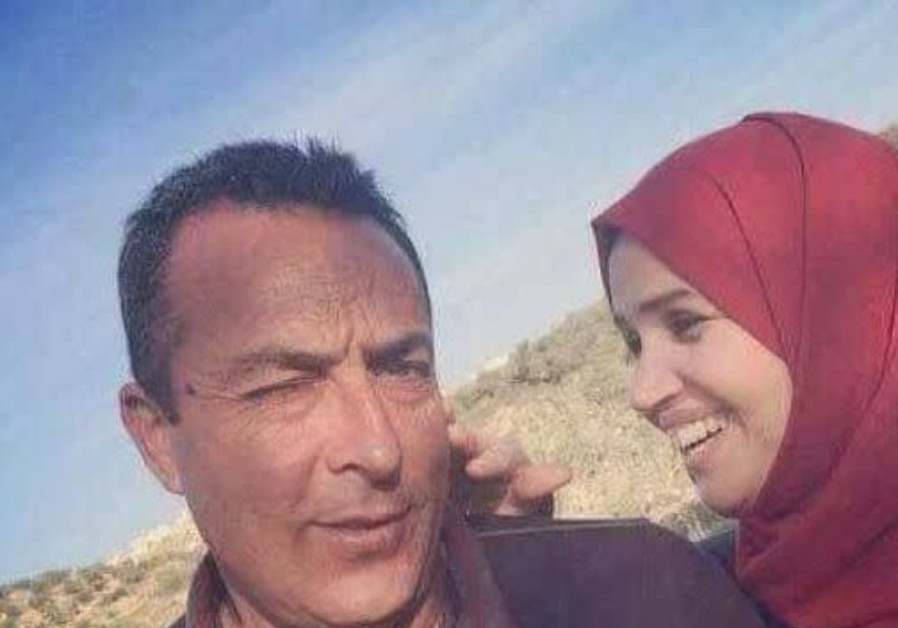 Aysha Rabi, the victim of an alleged attack by Jewish youth in the West Bank Photo By: Courtesy Judge says DNA evidence enough to try Jewish teen in terror case