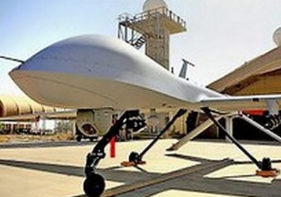drone iran Photo By: AP Iran denies U.S. shooting of drone