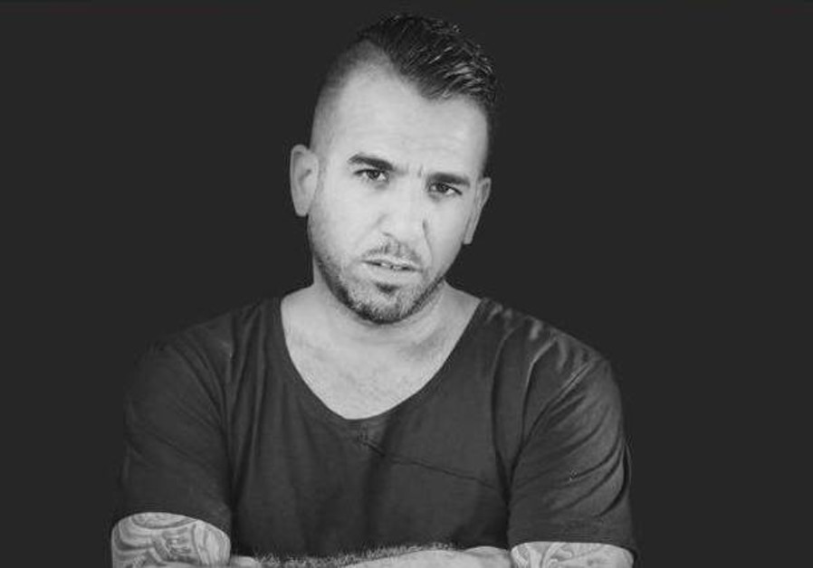 Ronen Dahan, AKA DJ Perplex Photo By: Courtesy Mexican police arrest suspect for murder of Israeli DJ Ronen Dahan - report