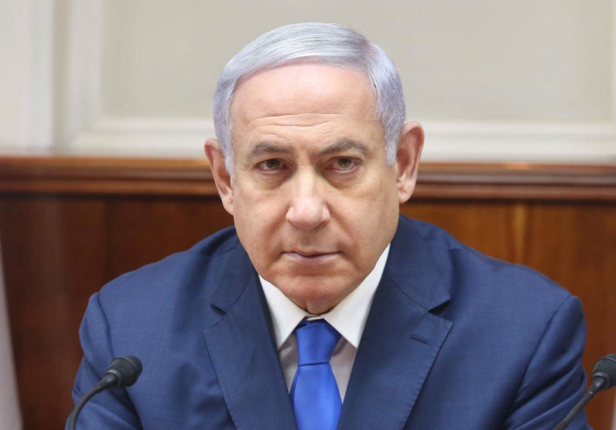 Israeli Prime Minister Benjamin Netanyahu at the Knesset in Jerusalem Photo By: MARC ISRAEL SELLEM Benjamin Netanyahu: terrorists will be caught and brought to justice
