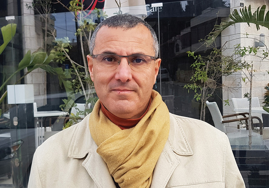 Omar Barghouti, founder of the Palestinian Campaign for the Academic and Cultural Boycott of Israel and a co-founder of BDS Photo By: REUTERS BDS and antisemitism: Examining the Ministry of Strategic Affairs Report