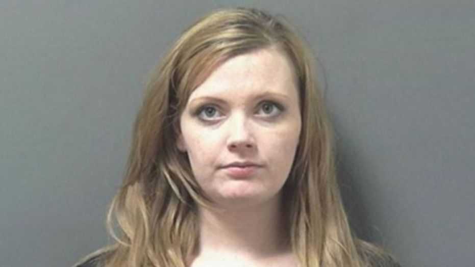 Calif. Mother Charged With First-Degree Murder After Baby Stillborn ...