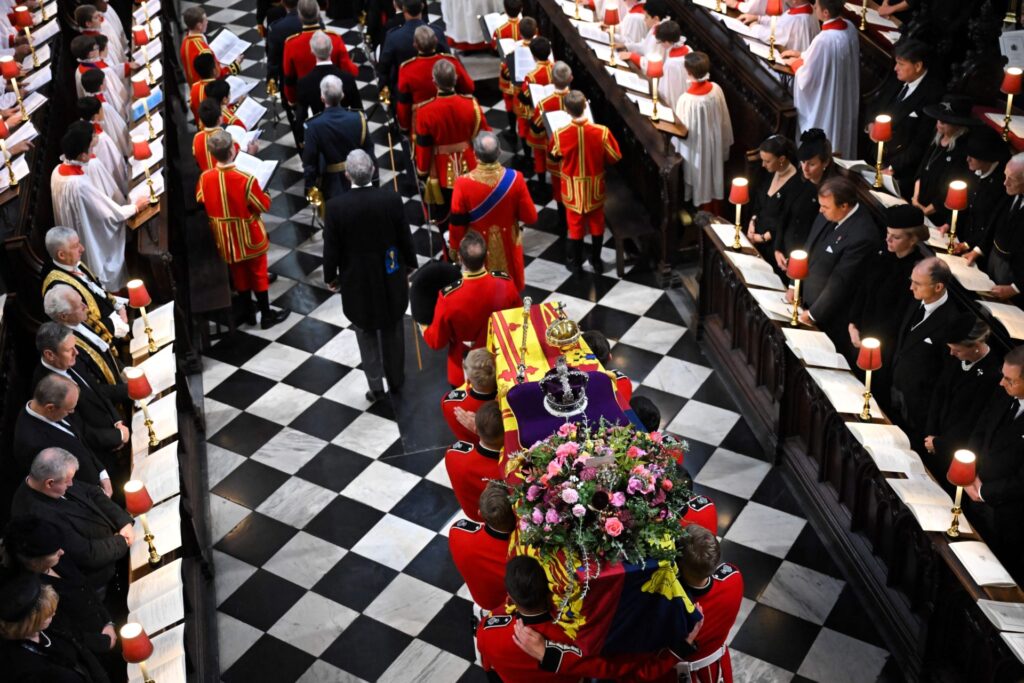 funeral