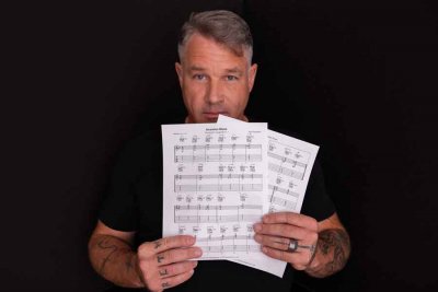 Music school, and one exercise in particular, taught Derek Nadalini that the art form thrives within a supportive community. Photo courtesy of the the author.