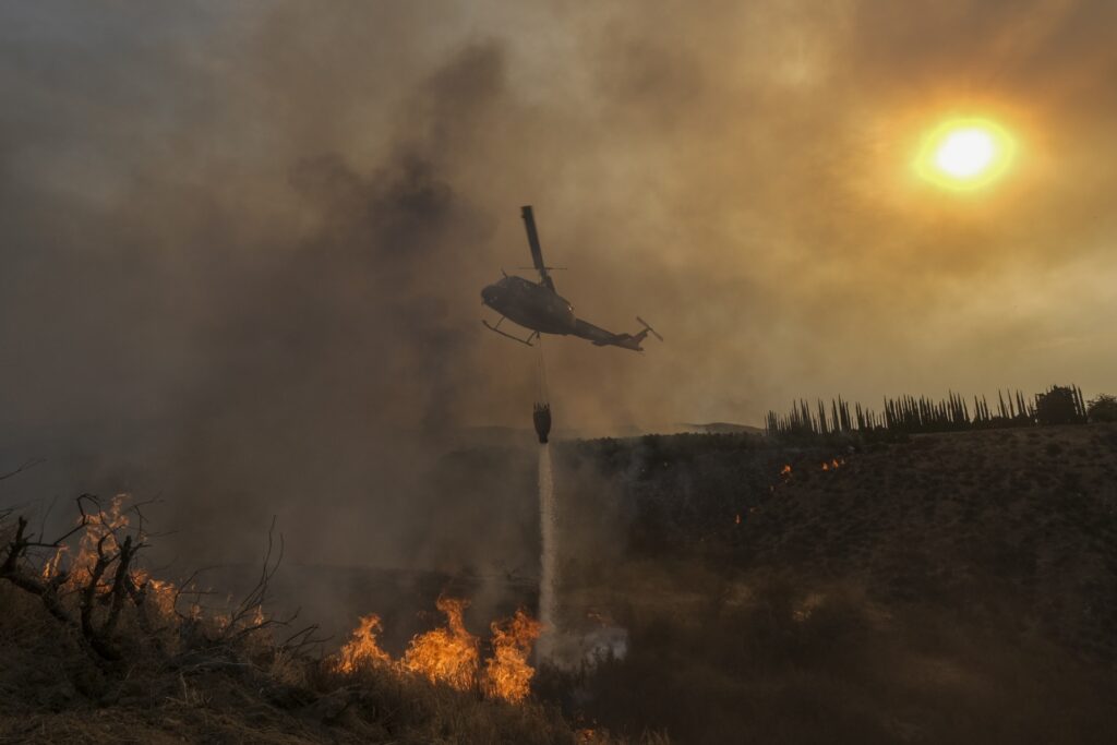 The Associated Press