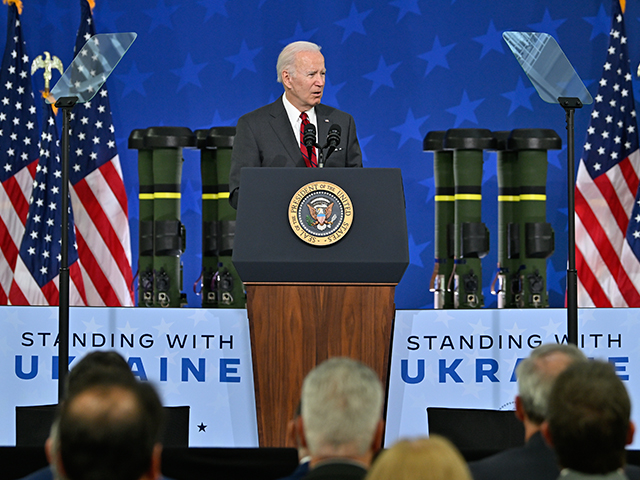 Ukraine Biden