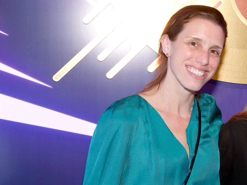 Bud Light Vice President of Marketing Alissa Heinerscheid had already taken a leave of absence for her role in pushing the ad featuring transgender Dylan Mulvaney,