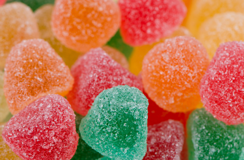 Candy (credit: INGIMAGE) Candy (credit: INGIMAGE)