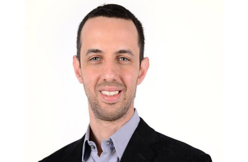 Likud MK Ariel Kallner (credit: Courtesy) Likud MK Ariel Kallner (credit: Courtesy)