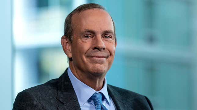 Image for article titled Chevron Promises Shareholders It Will Double Temperatures
