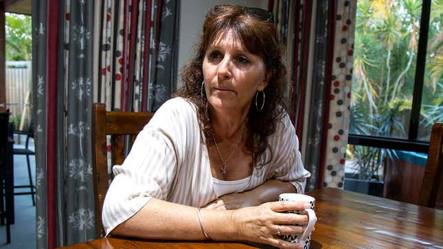 Image for article titled Mom Jealous That Dad Always Considered Fun Alcoholic Parent