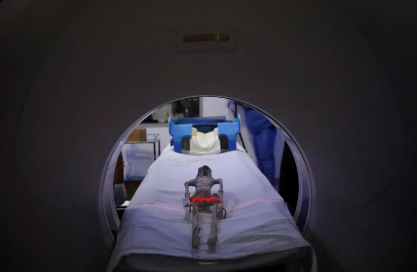 (credit: REUTERS) (credit: REUTERS)
