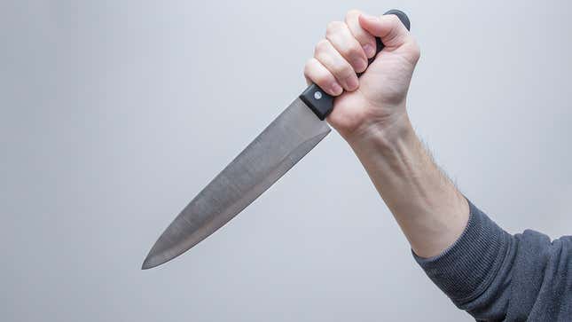 Image for article titled What Trump Meant By There Would Be A ‘Bloodbath’ If He Loses